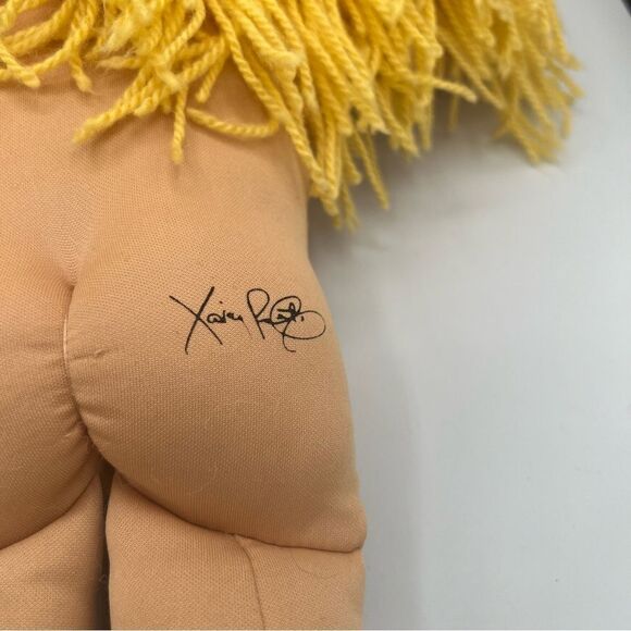 2004 Hong Kong Play Along Cabbage Patch Doll - Picture 8 of 9